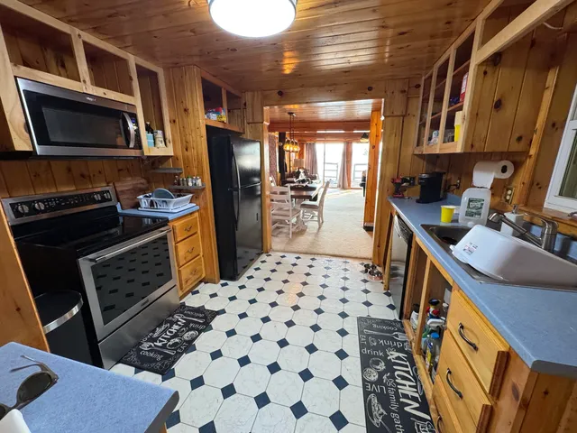 $325,000 | 157 Cyr Road, Sinclair, ME 04779