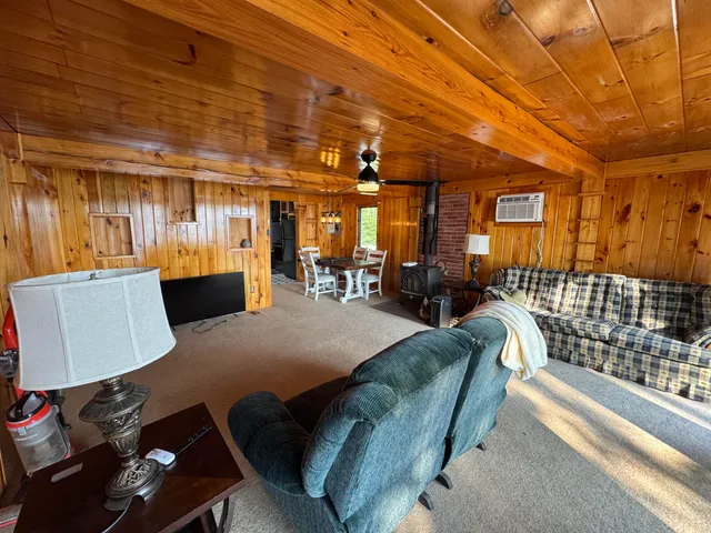 $325,000 | 157 Cyr Road, Sinclair, ME 04779