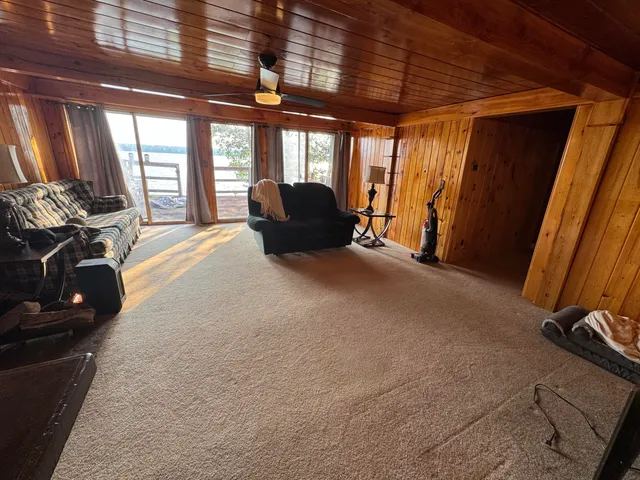 $325,000 | 157 Cyr Road, Sinclair, ME 04779