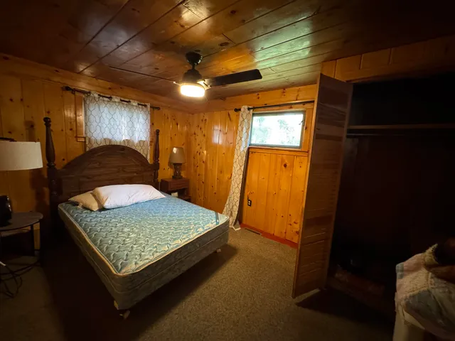 $325,000 | 157 Cyr Road, Sinclair, ME 04779