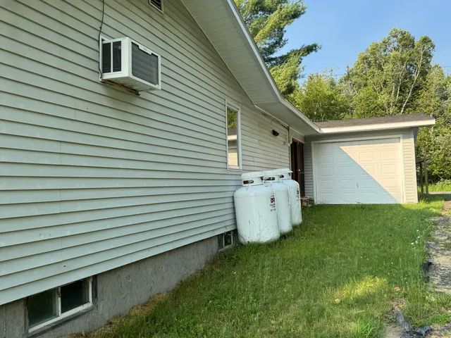 $325,000 | 157 Cyr Road, Sinclair, ME 04779