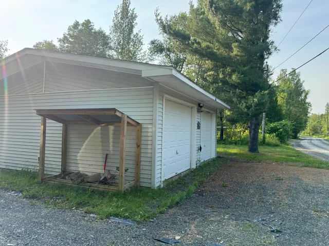 $325,000 | 157 Cyr Road, Sinclair, ME 04779