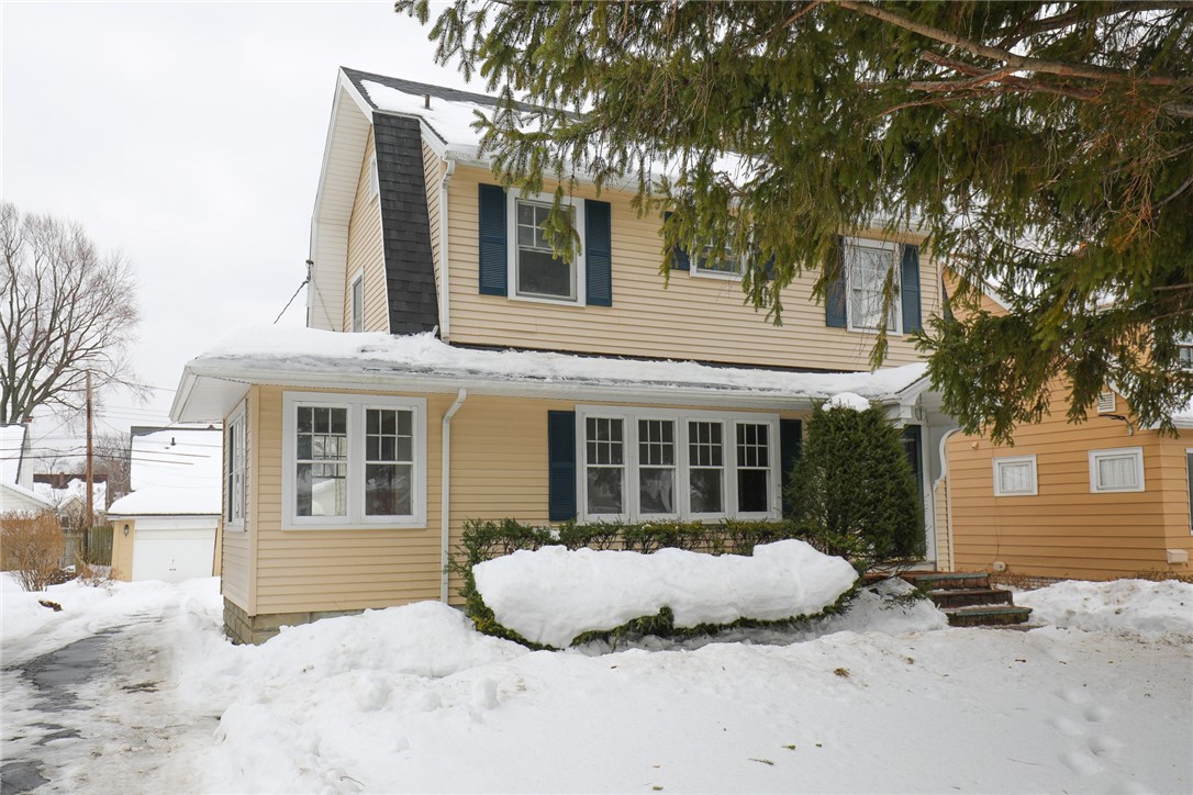 195 Thorndyke Road Irondequoit, NY 14617 - Photo 1 of 1