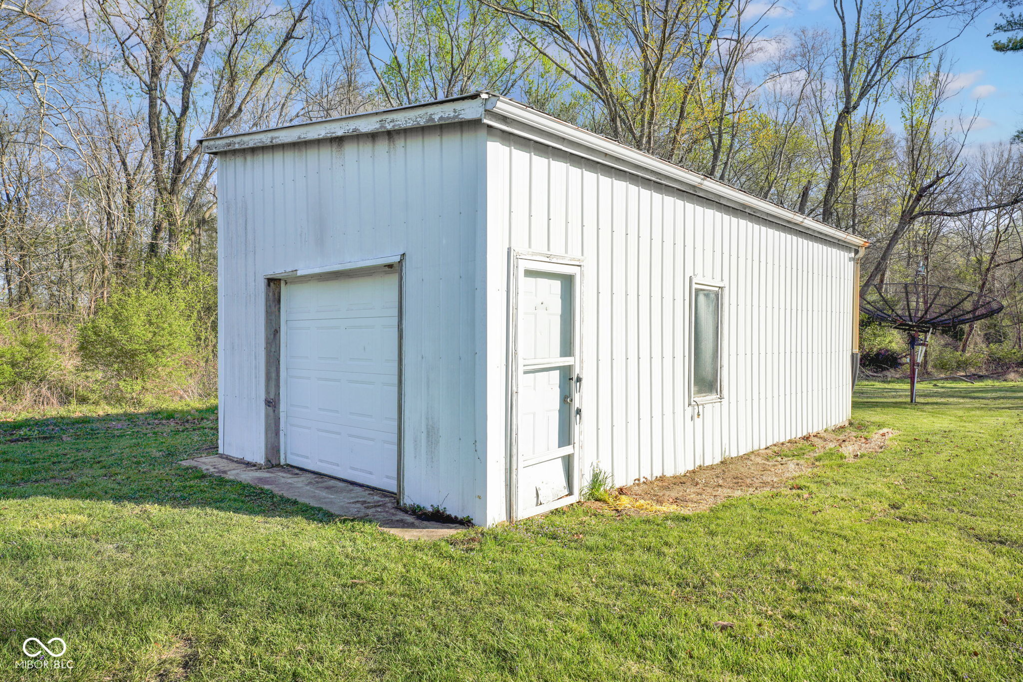 8311 West Old Nashville Road Columbus, IN 47201 - Photo 35 of 36