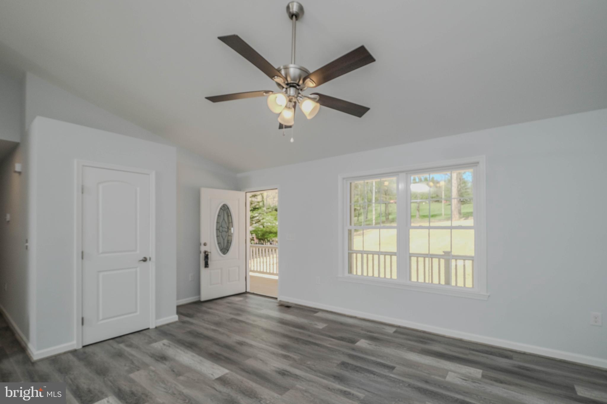 295 Markham Farm Road Front Royal, VA 22630 - Photo 15 of 78 4 ceiling fans included