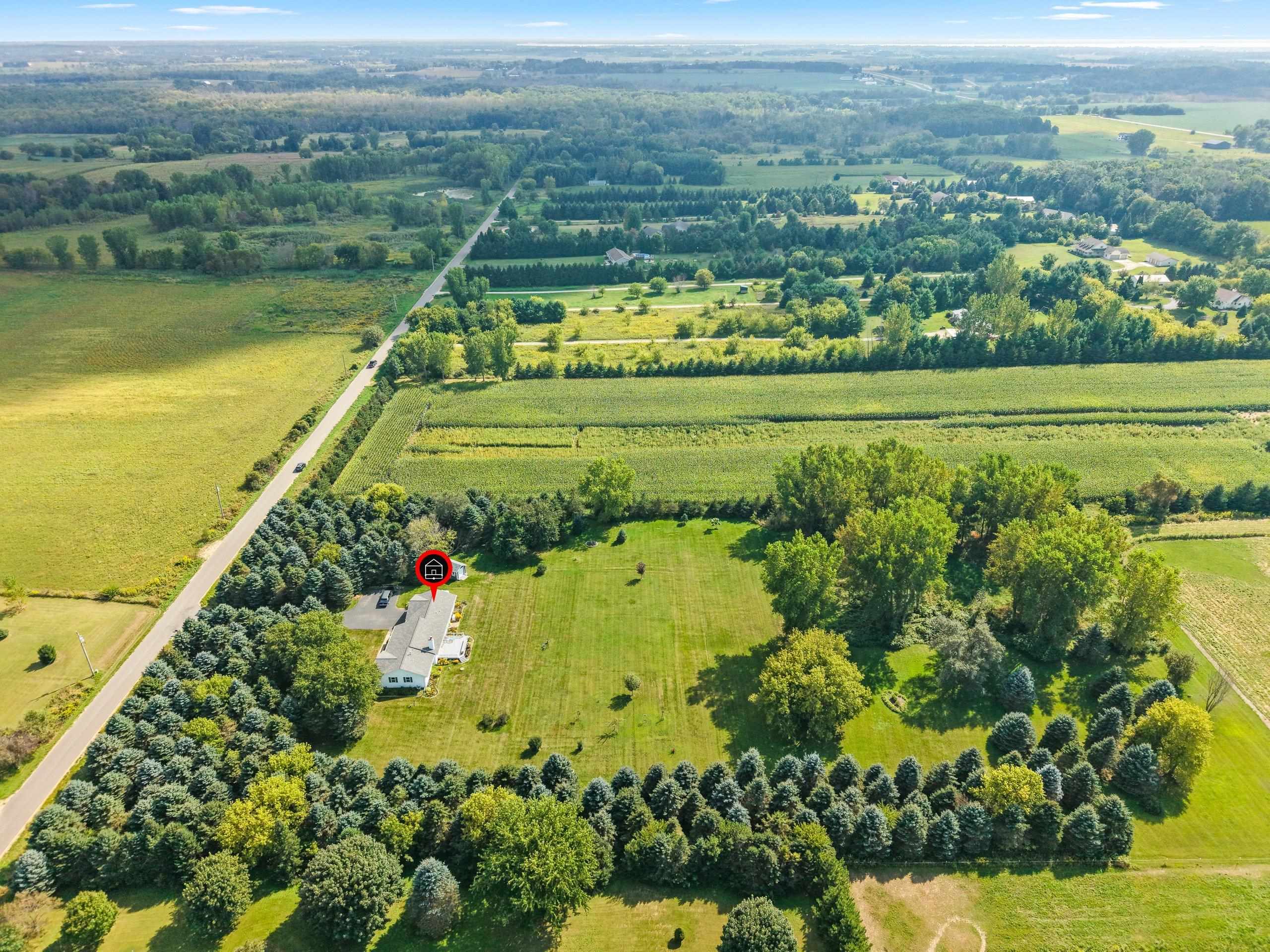 N831 Rabbit Road Fremont, WI 54940 - Photo 64 of 67 Gallery Image 64