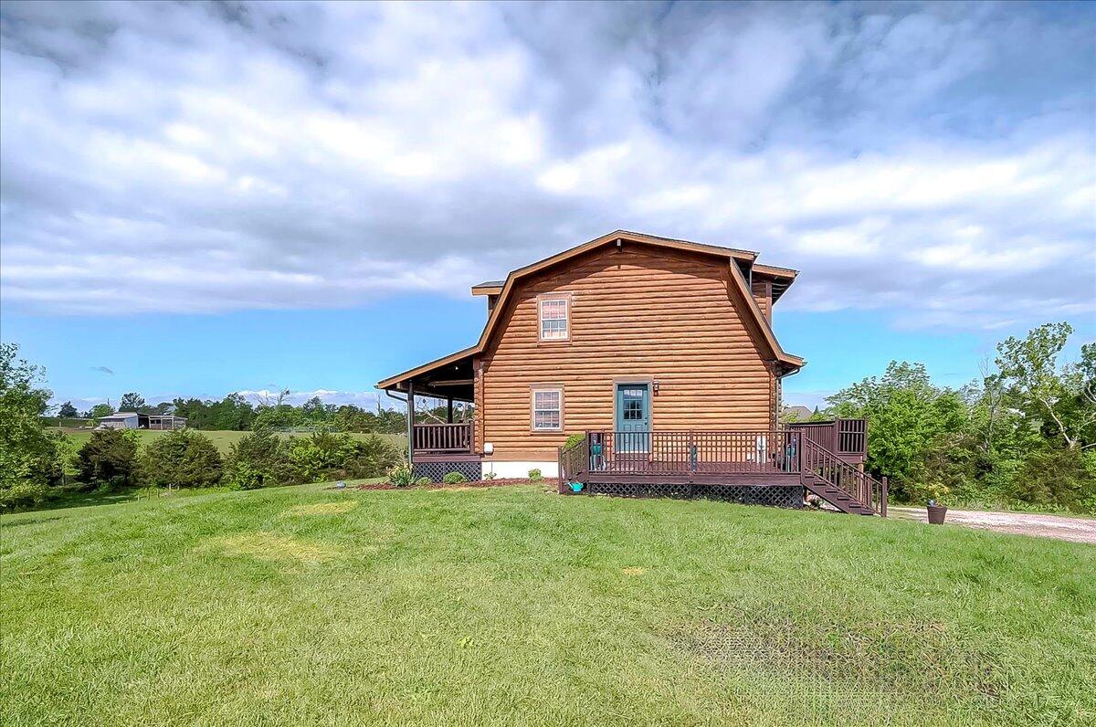 116 Hickory Lick Road Richmond, KY 40475 - Photo 39 of 77 36-3-4