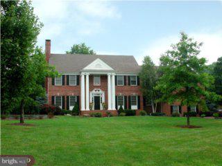 20 Benedek Road Princeton, NJ 08540 - Photo 1 of 6