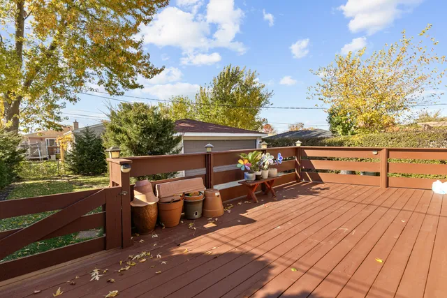 $429,896 | 4928 North Overhill Avenue, Norridge, IL 60706