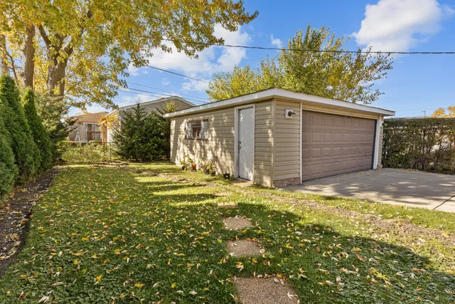 $429,896 | 4928 North Overhill Avenue, Norridge, IL 60706