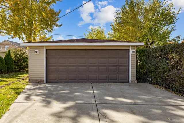 $429,896 | 4928 North Overhill Avenue, Norridge, IL 60706