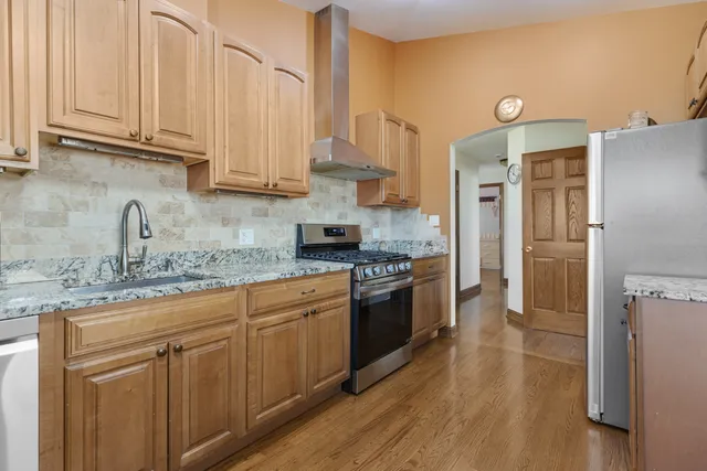 $429,896 | 4928 North Overhill Avenue, Norridge, IL 60706