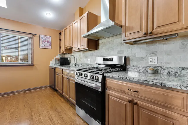 $429,896 | 4928 North Overhill Avenue, Norridge, IL 60706