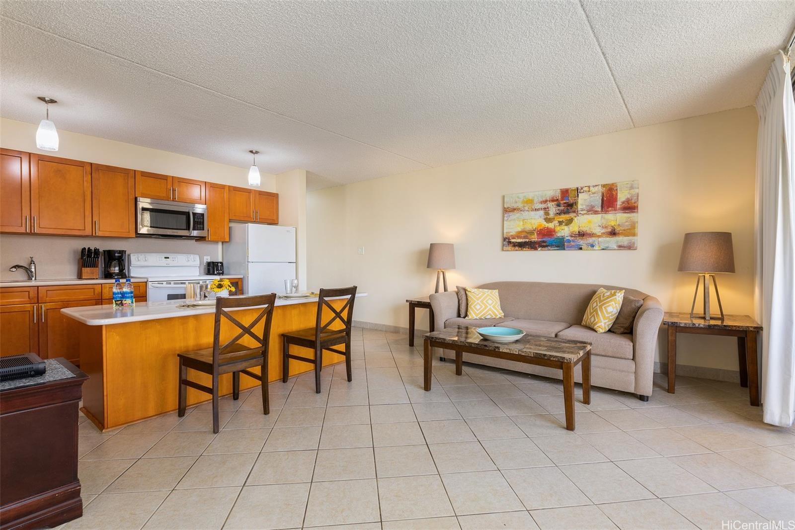 201 ʻŌhua Ave Unit 1206T1