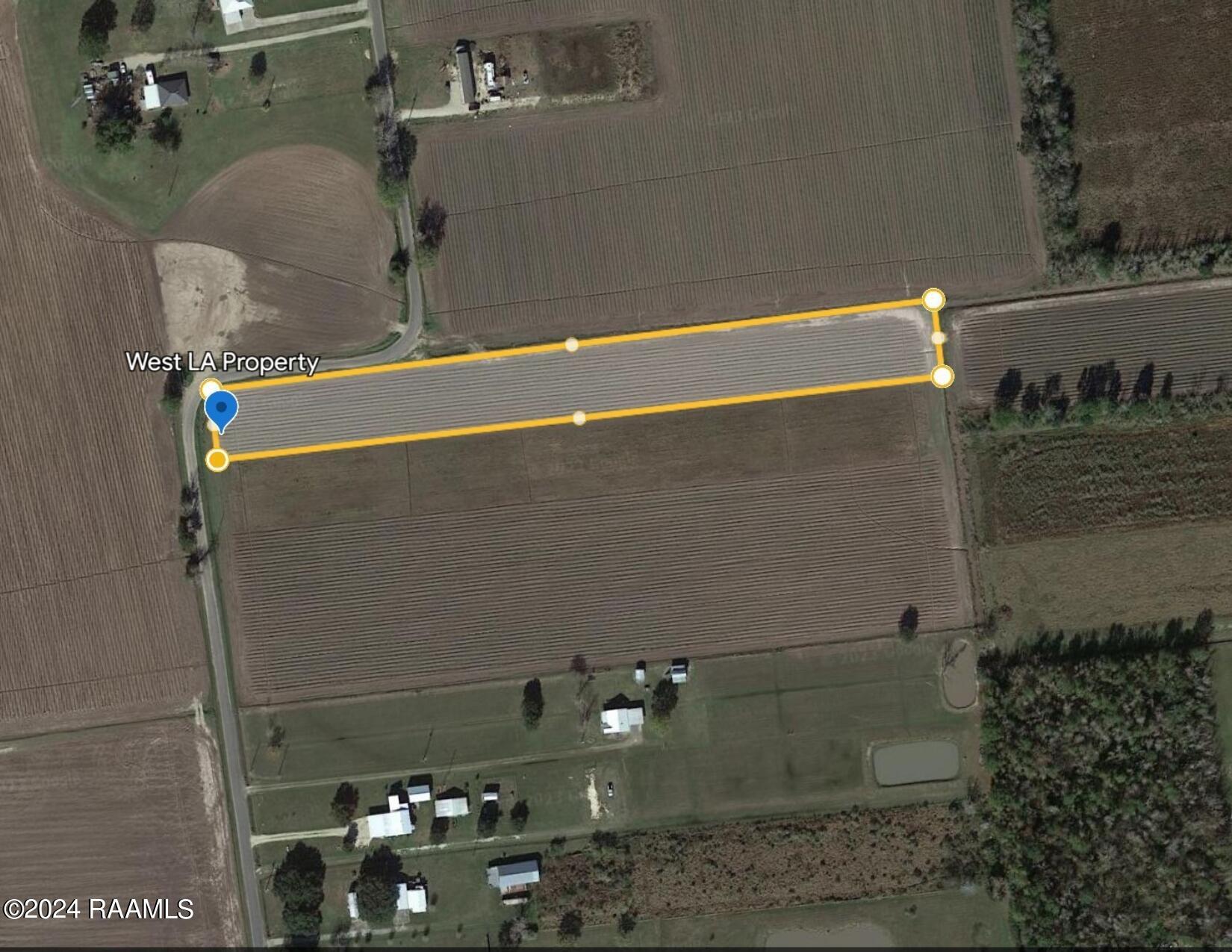 Tbd North Riceland Road Rayne, LA 70578 - Photo 5 of 5 West LA Property_page-0001