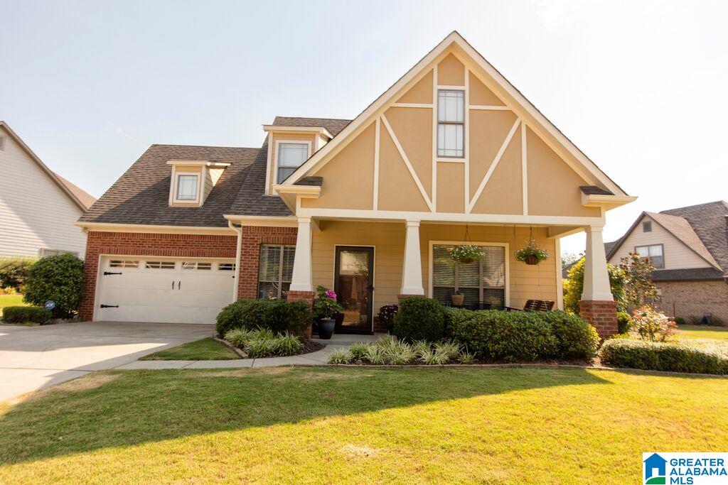 6950 Meadow Ridge Drive, Unit 68 McCalla, AL 35111 - Photo 1 of 25