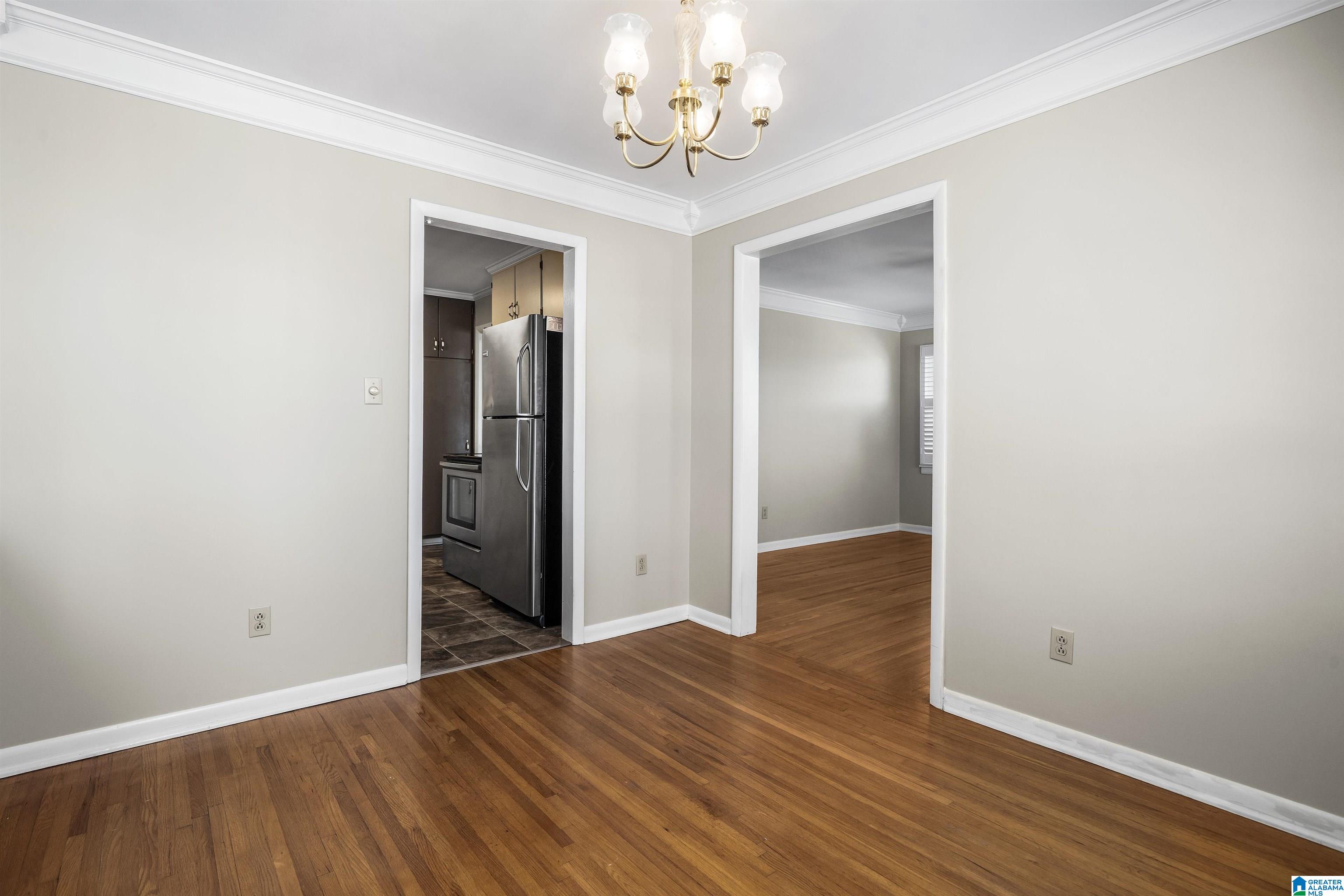 712 Whaley Road Fultondale, AL 35068 - Photo 10 of 24 Gallery Image 10