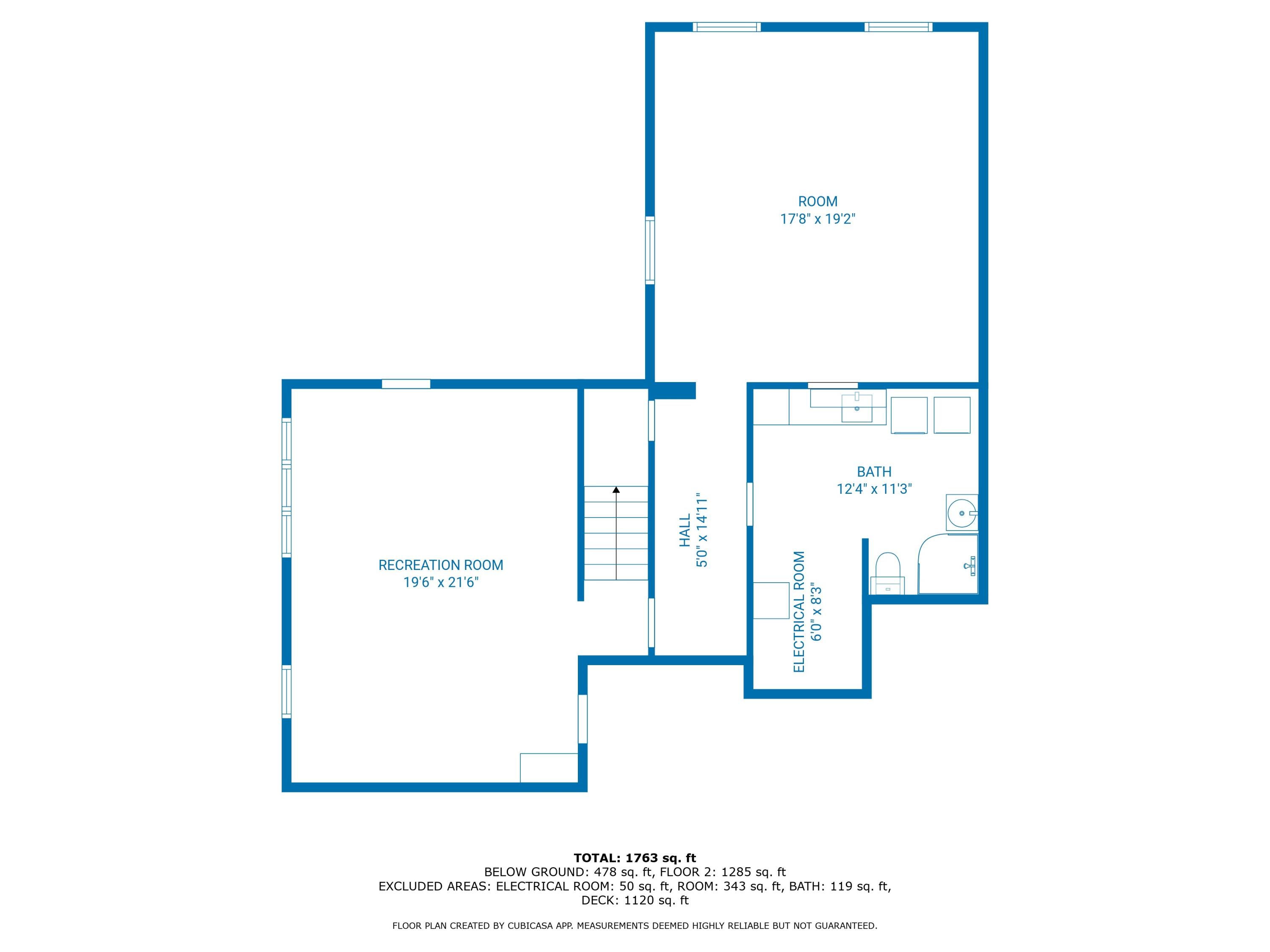 1795 East Pontaluna Road Spring Lake, MI 49456 - Photo 12 of 51 1st_floor_1795_east_pontaluna_road_sprin