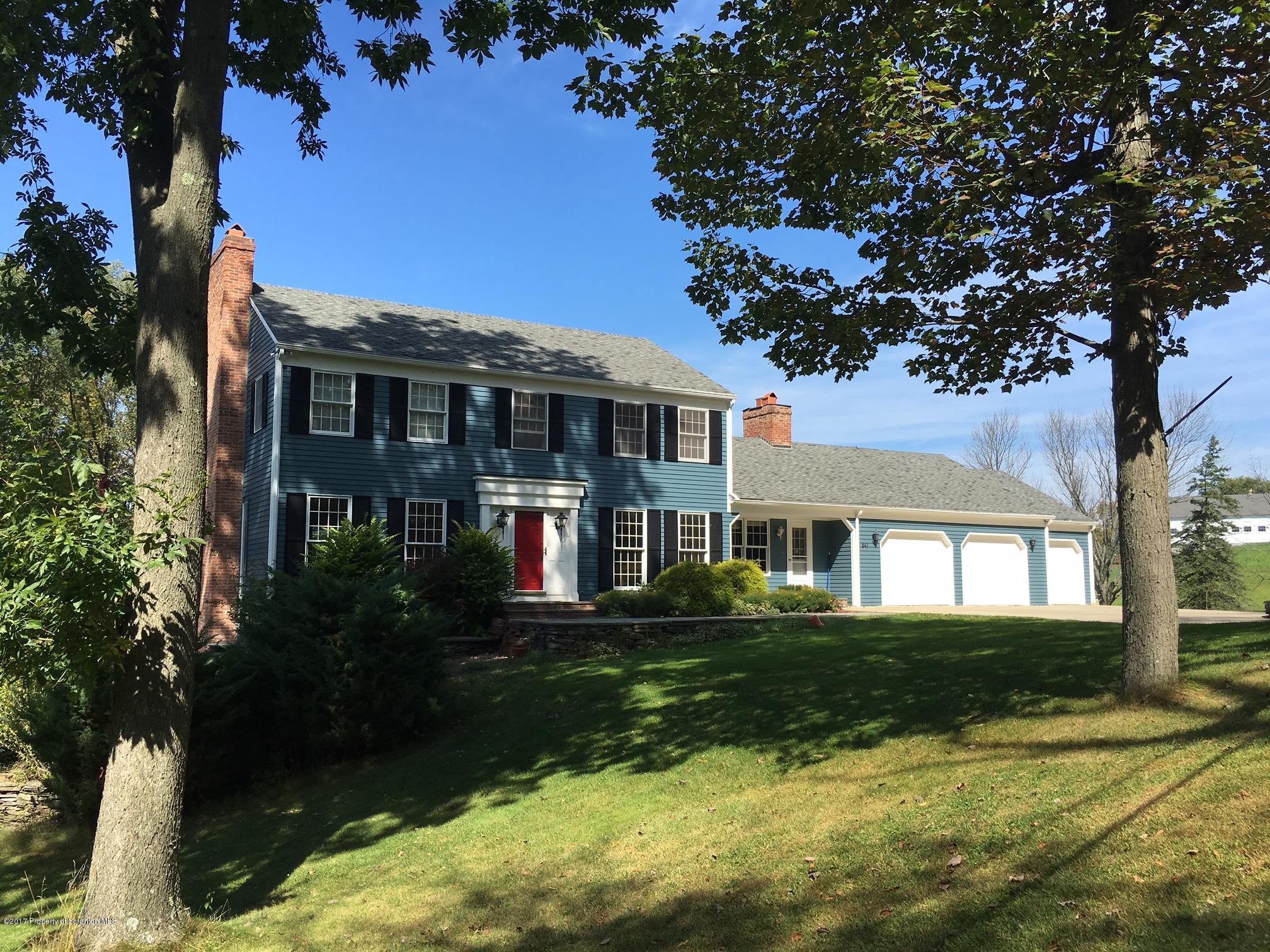 847 Lily Lake Road Dalton, PA 18414 - Photo 3 of 64 Gallery Image 3