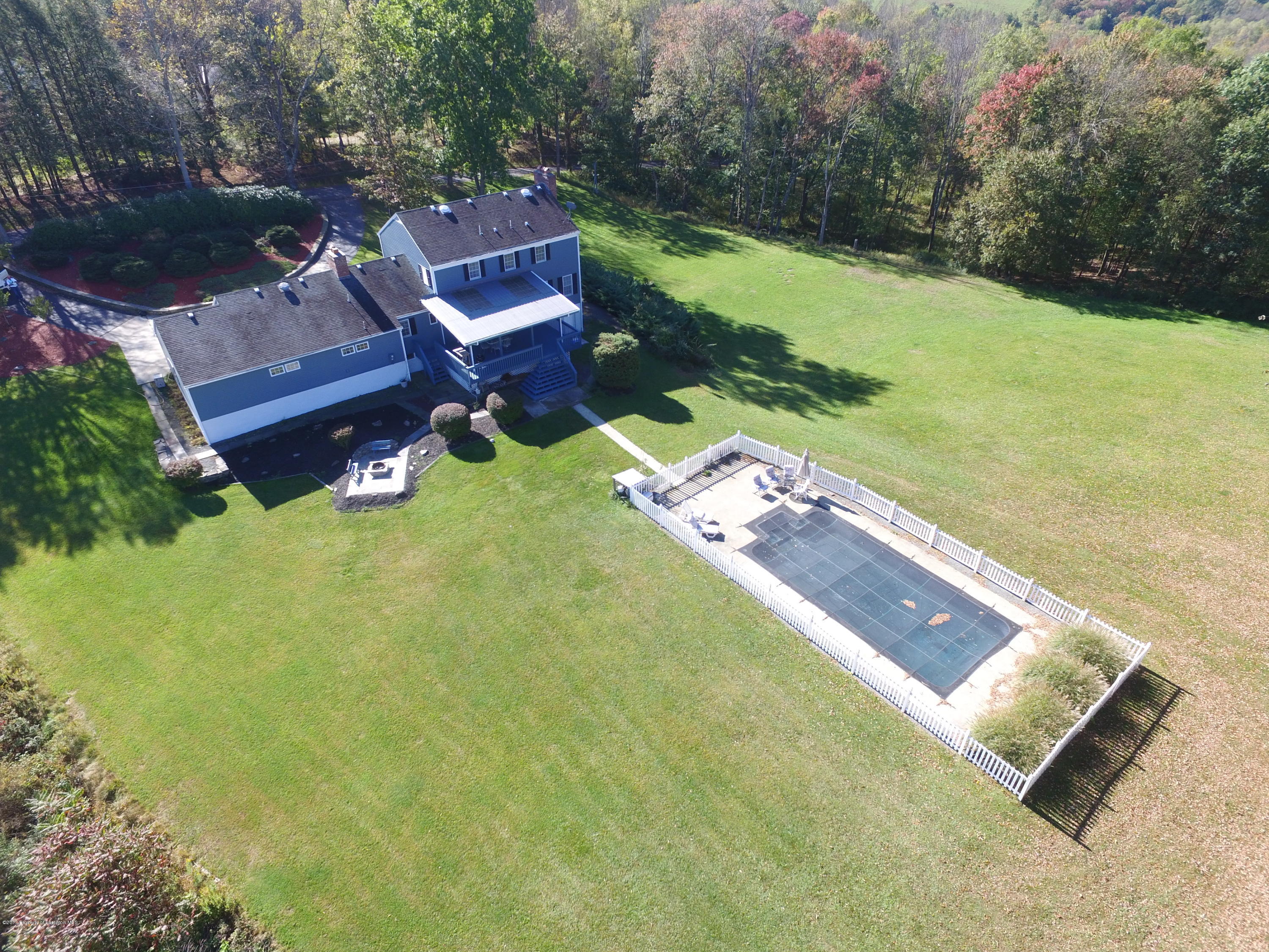 847 Lily Lake Road Dalton, PA 18414 - Photo 60 of 64 Gallery Image 60