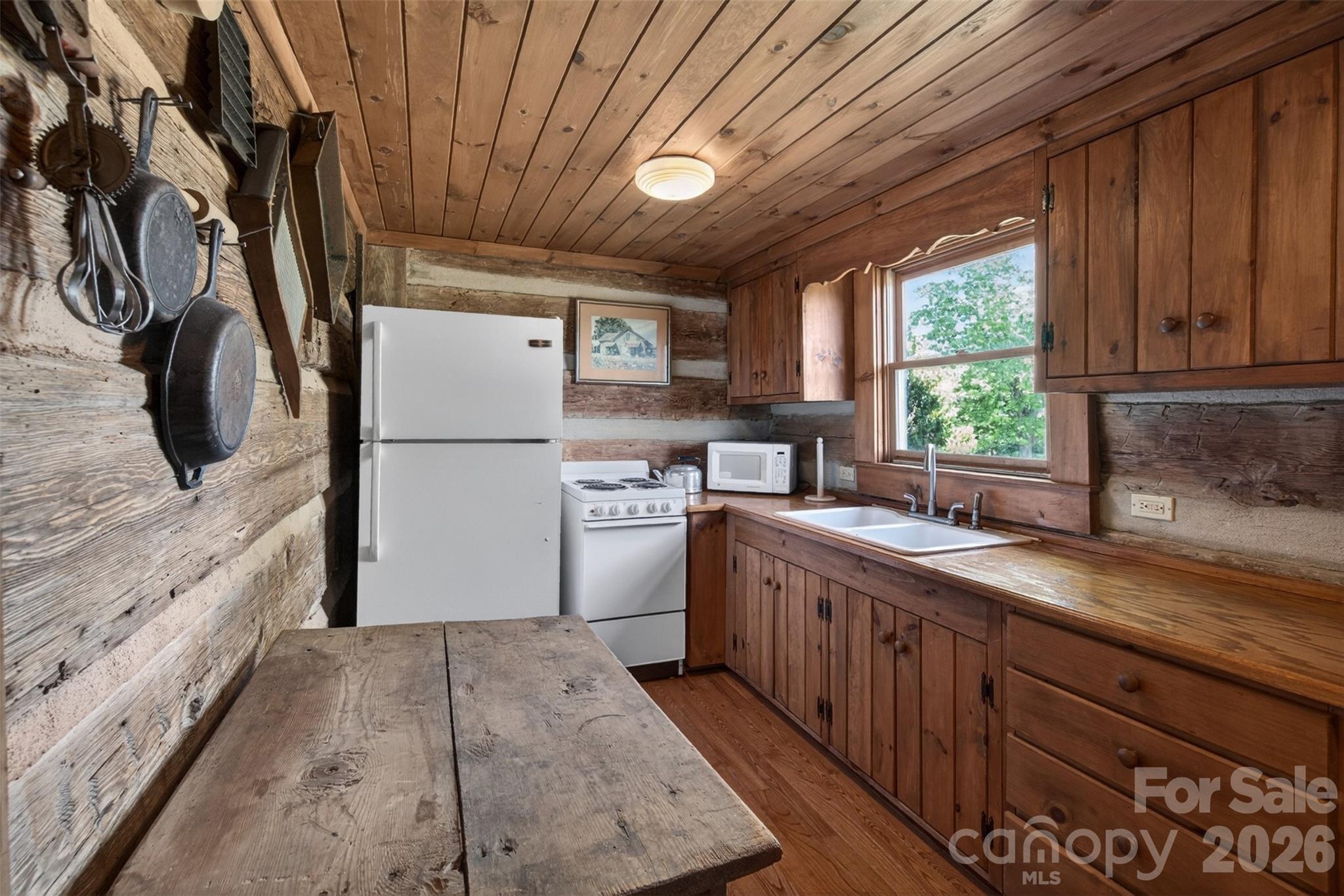 485 Frog Creek Road Union Mills, NC 28167 - Photo 42 of 44