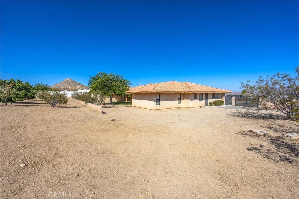 16466 Tude Road Apple Valley, CA 92307 - Photo 46 of 61