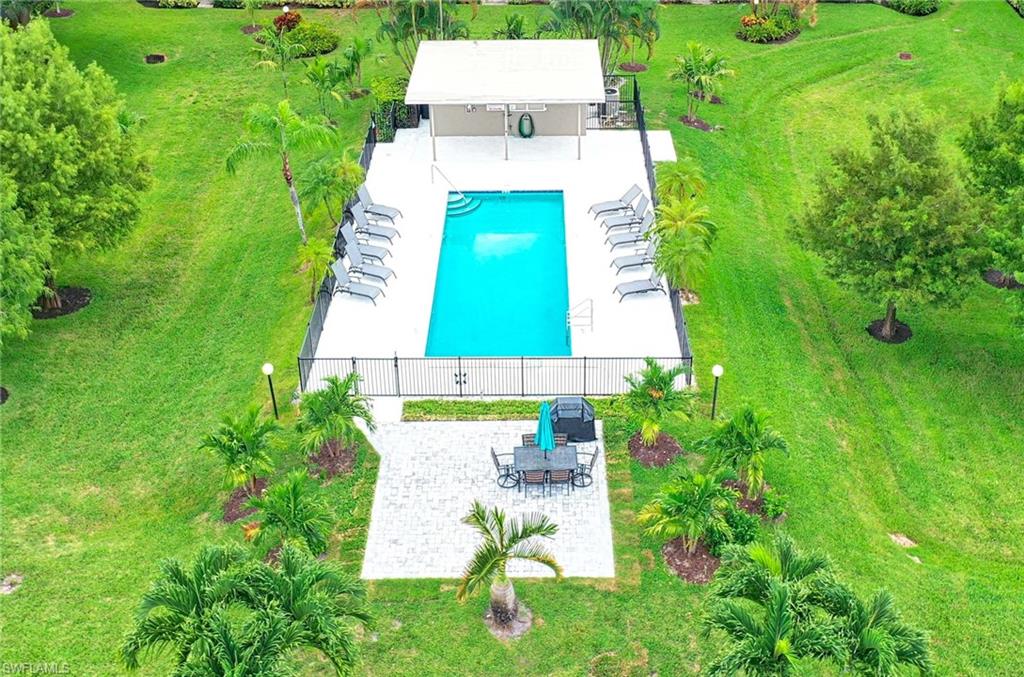 5695 Rattlesnake Hammock Road, Unit B104 Naples, FL 34113 - Photo 28 of 28