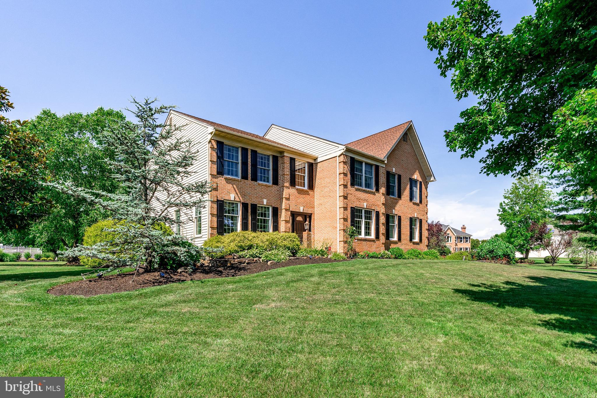 7 Clearbrook Lane Sewell, NJ 08080 - Photo 2 of 45 3,450 square feet
