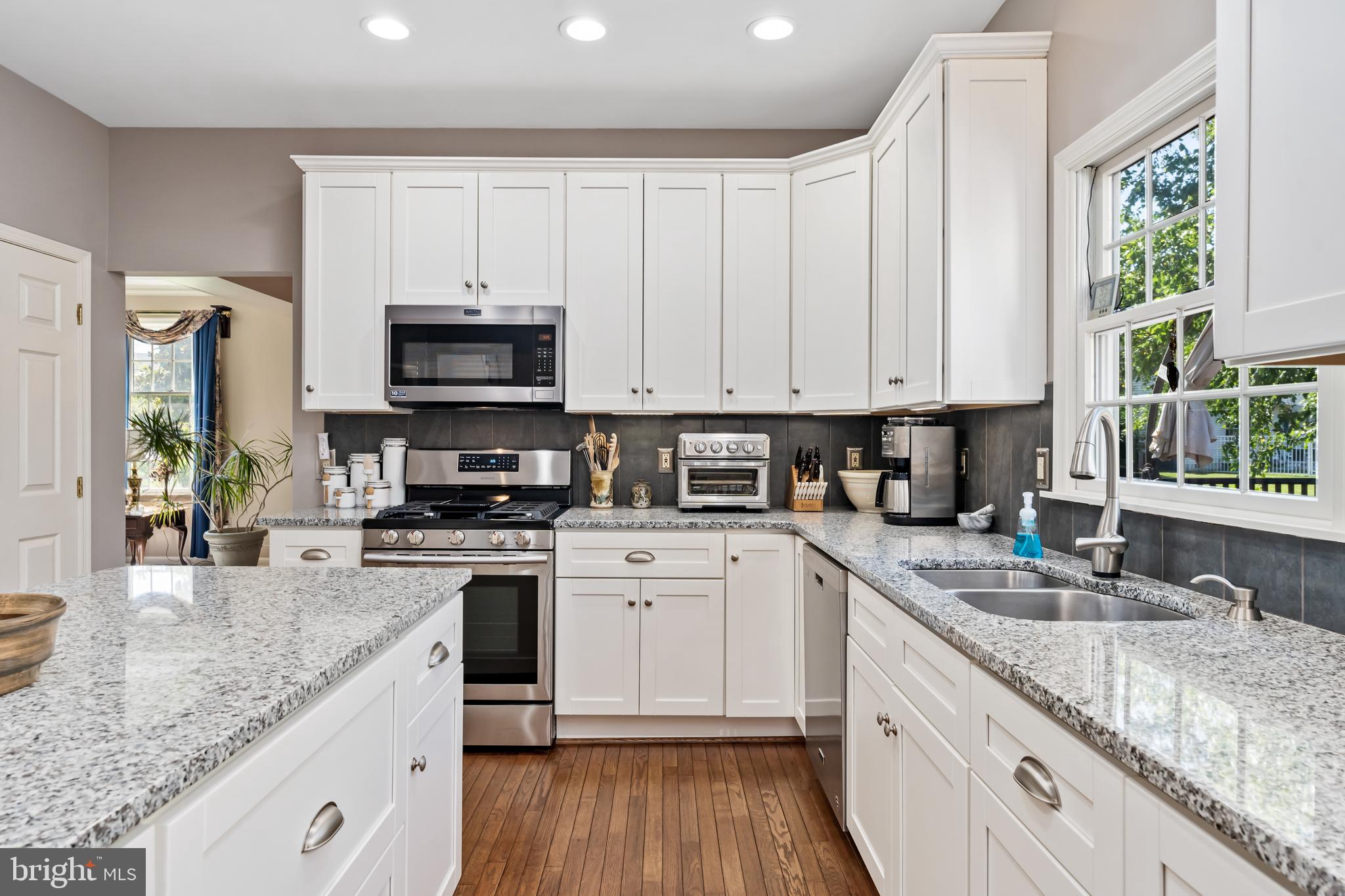 7 Clearbrook Lane Sewell, NJ 08080 - Photo 14 of 45 Stainless Steel Appliances
