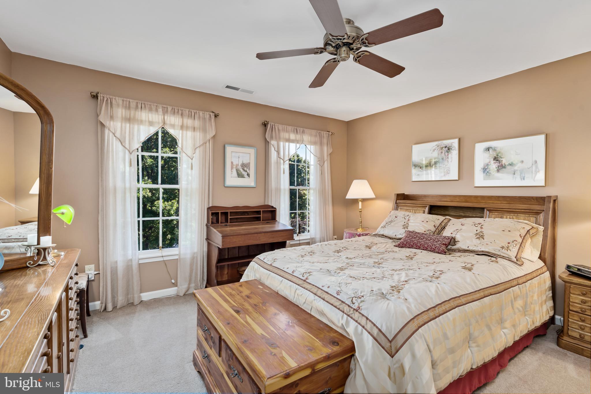 7 Clearbrook Lane Sewell, NJ 08080 - Photo 25 of 45 Bedroom #2