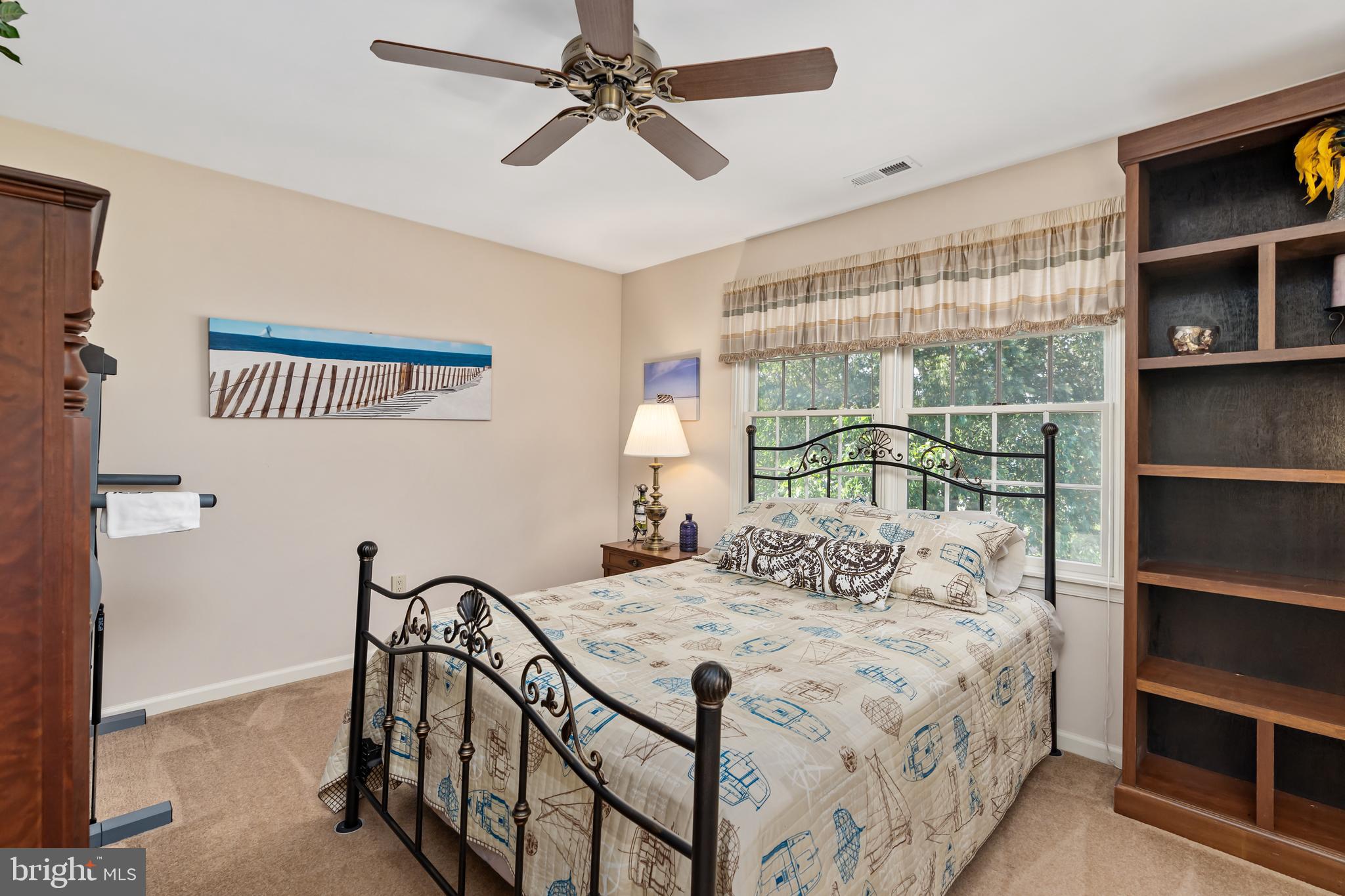 7 Clearbrook Lane Sewell, NJ 08080 - Photo 26 of 45 Bedroom #3