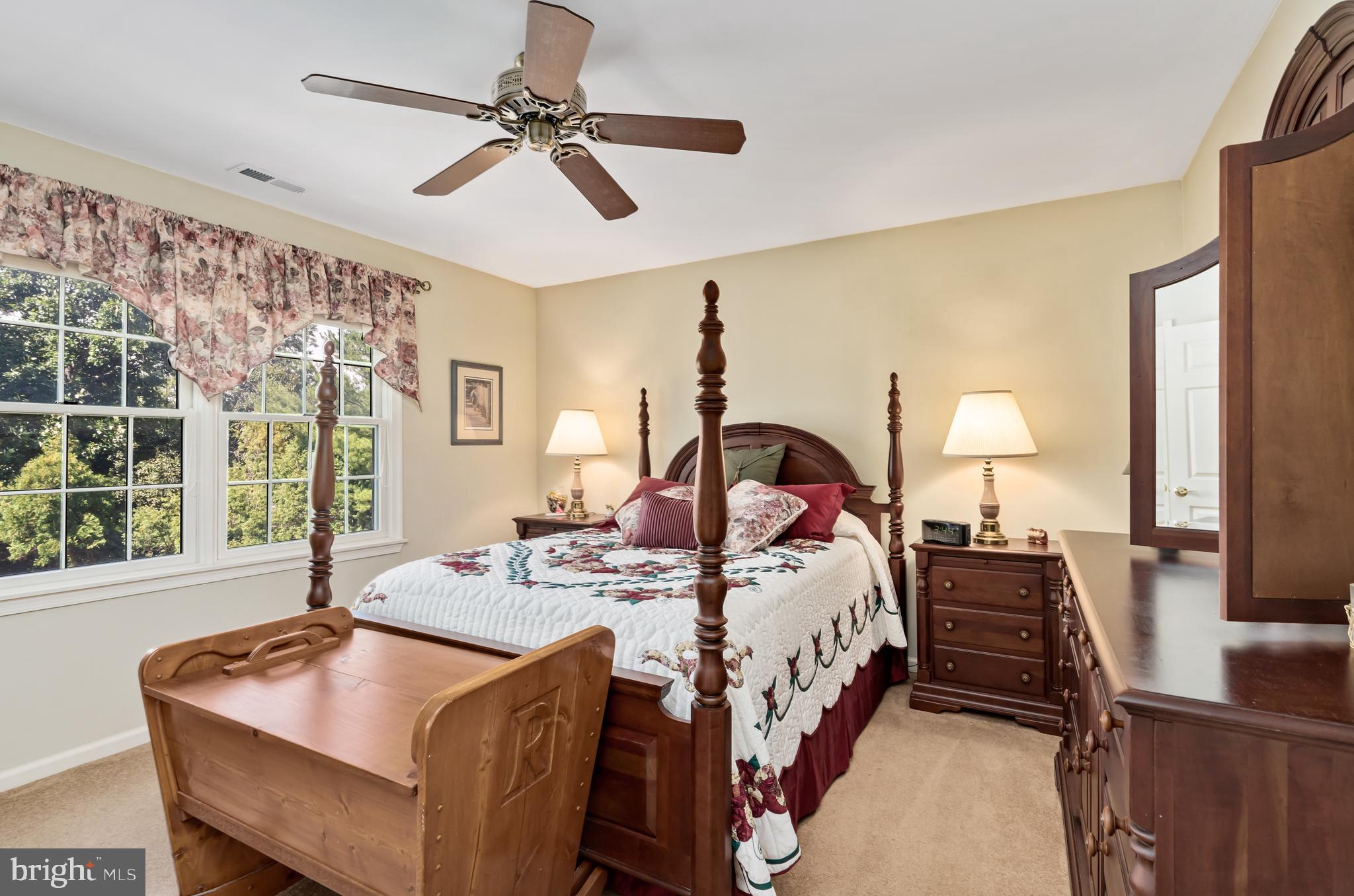 7 Clearbrook Lane Sewell, NJ 08080 - Photo 28 of 45 Bedroom #4