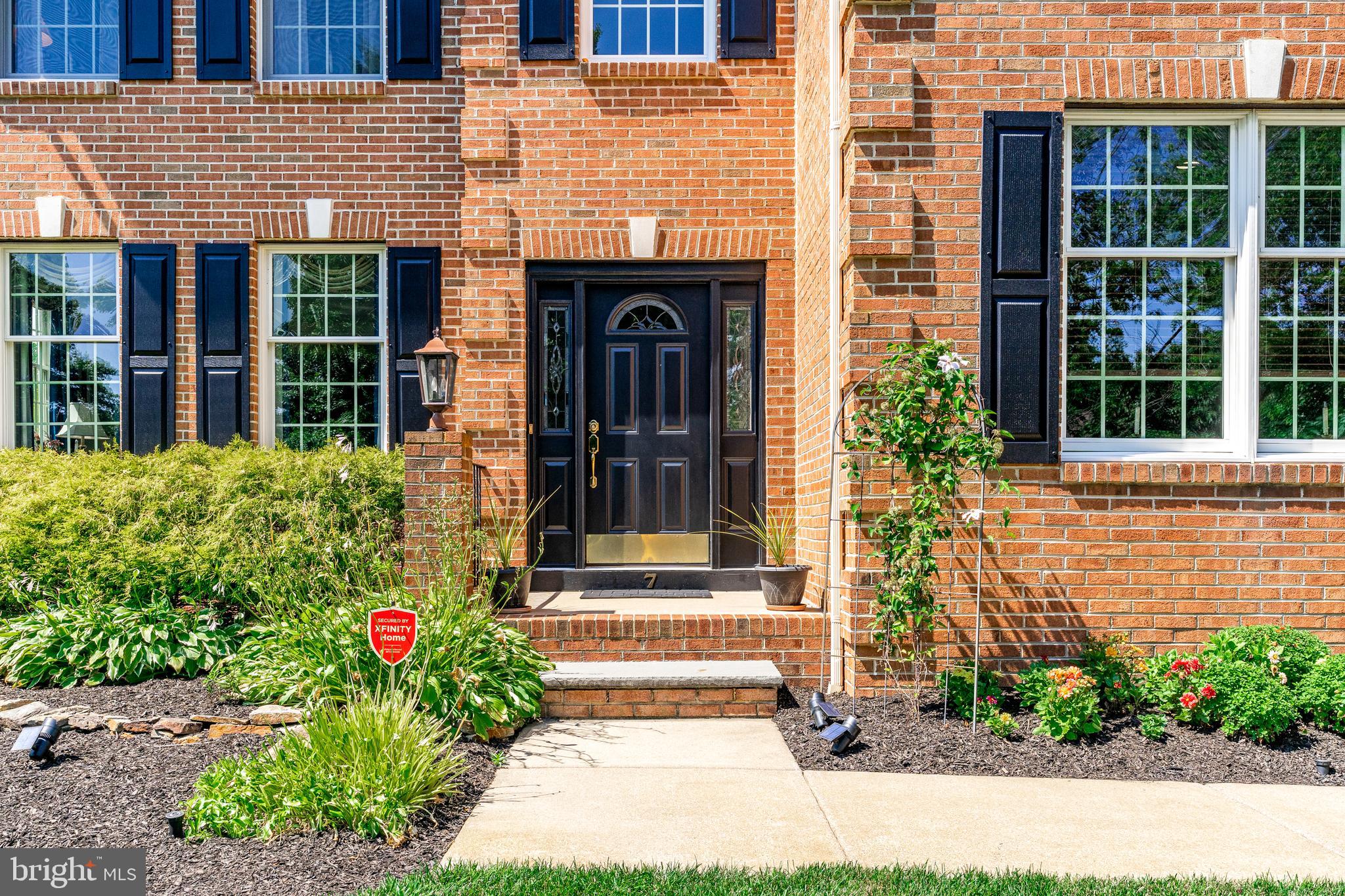 7 Clearbrook Lane Sewell, NJ 08080 - Photo 4 of 45