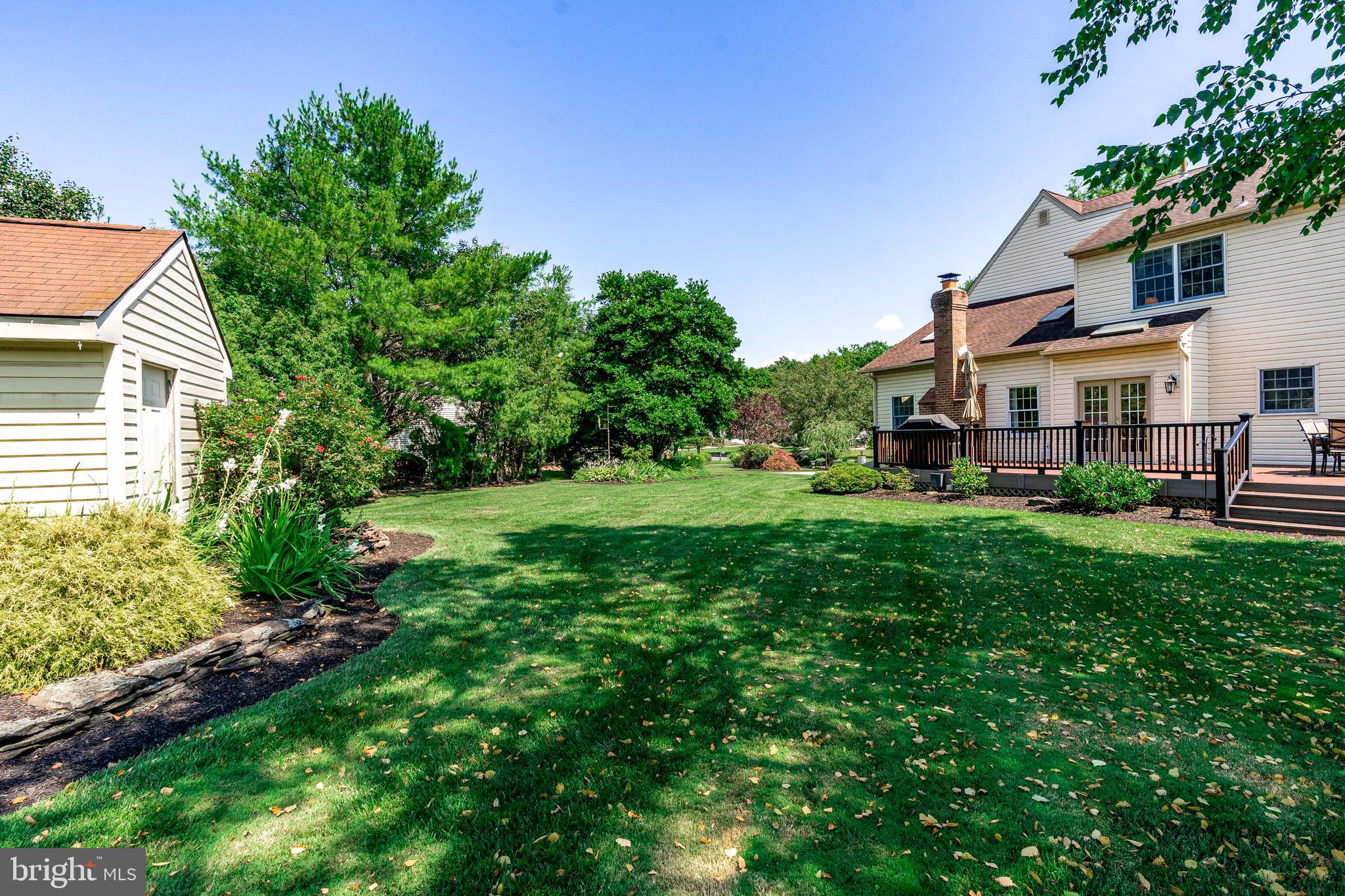 7 Clearbrook Lane Sewell, NJ 08080 - Photo 39 of 45