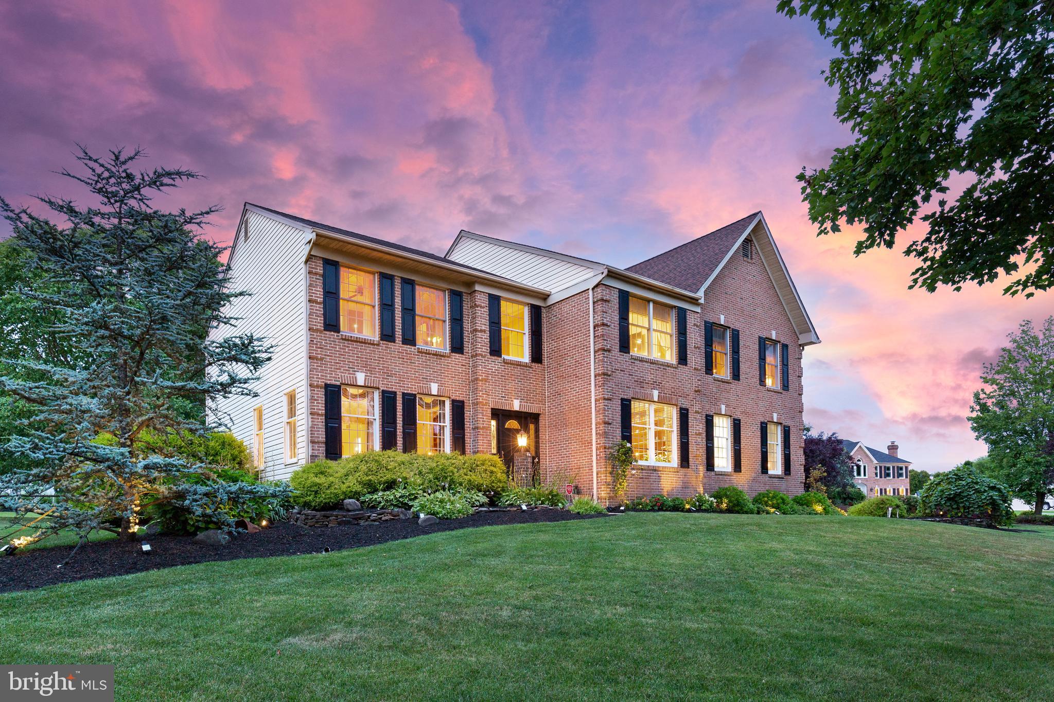 7 Clearbrook Lane Sewell, NJ 08080 - Photo 40 of 45