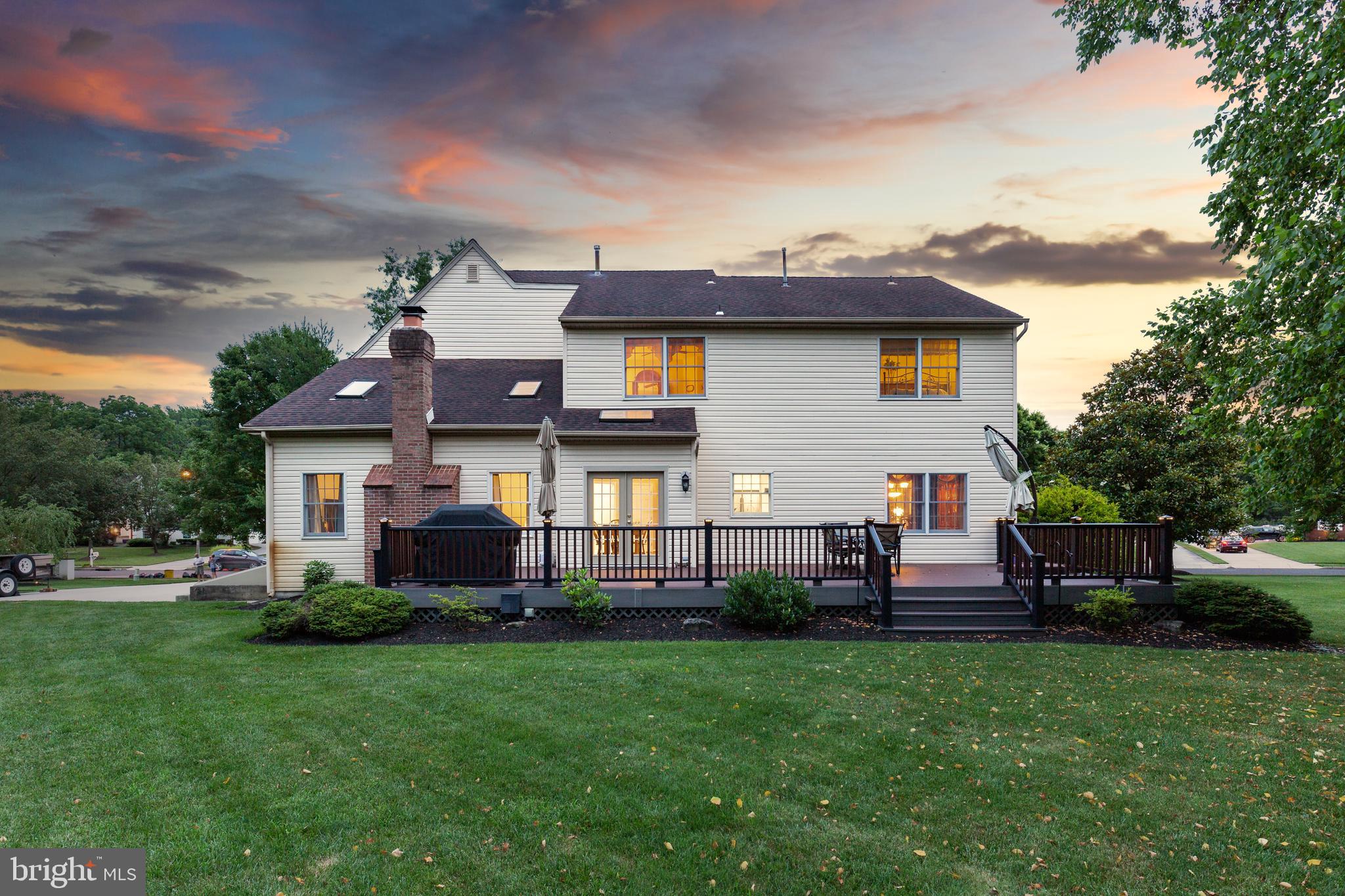 7 Clearbrook Lane Sewell, NJ 08080 - Photo 42 of 45