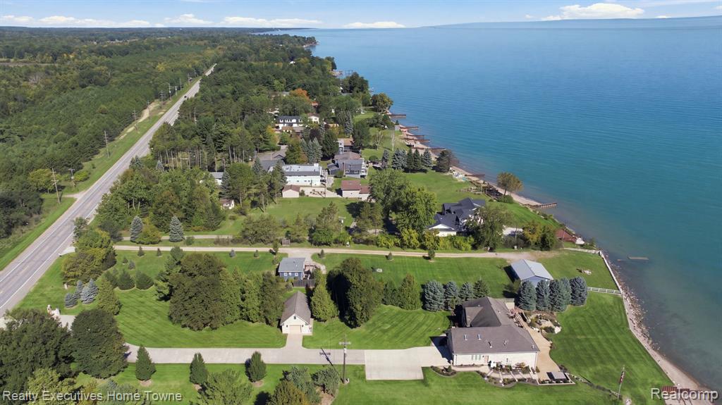 8849 Lakeshore Road Lexington, MI 48450 - Photo 63 of 68 Gallery Image 63