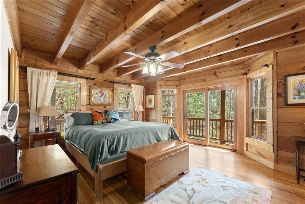 962 Watkins Field Road Clayton, GA 30525 - Photo 11 of 75