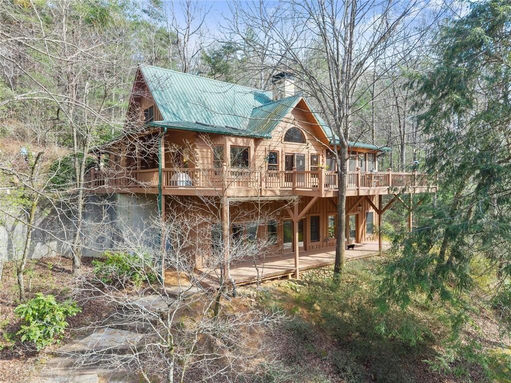 962 Watkins Field Road Clayton, GA 30525 - Photo 2 of 75