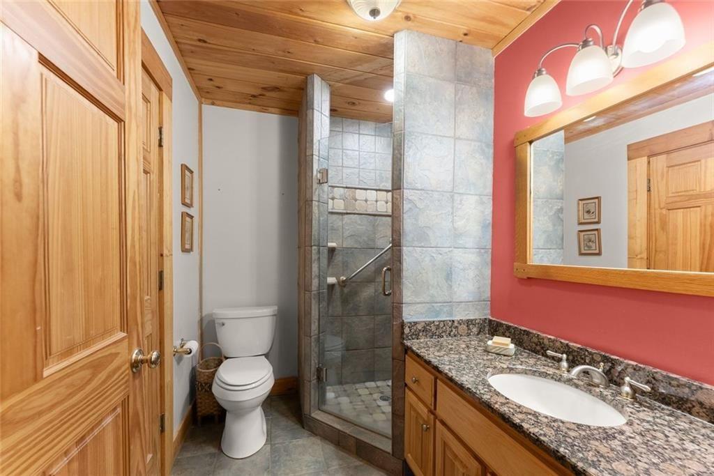 962 Watkins Field Road Clayton, GA 30525 - Photo 25 of 75