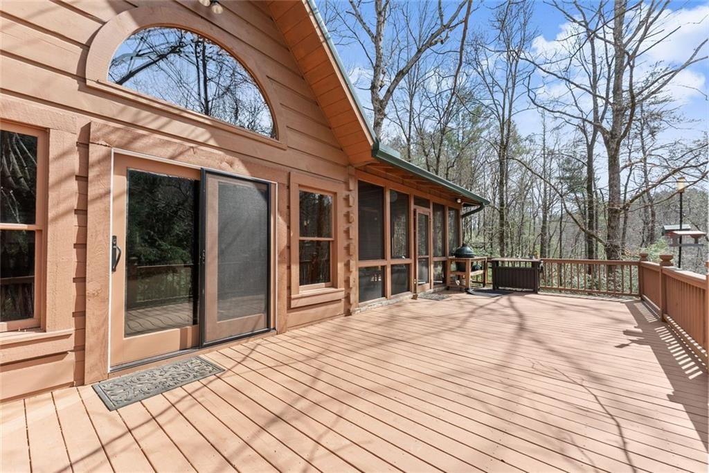 962 Watkins Field Road Clayton, GA 30525 - Photo 31 of 75