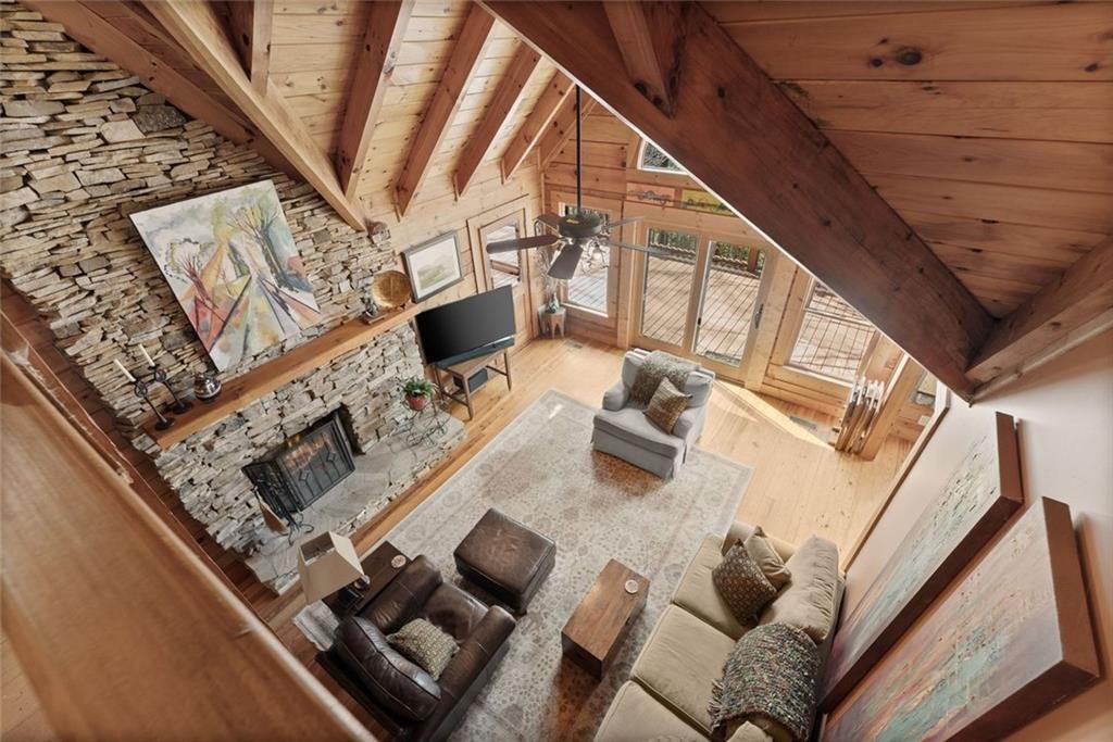 962 Watkins Field Road Clayton, GA 30525 - Photo 39 of 75