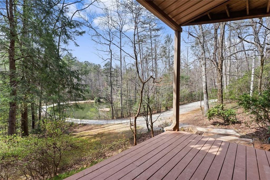 962 Watkins Field Road Clayton, GA 30525 - Photo 44 of 75