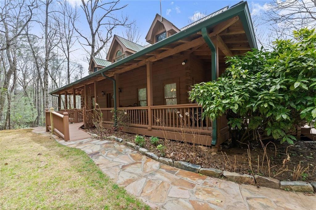962 Watkins Field Road Clayton, GA 30525 - Photo 46 of 75
