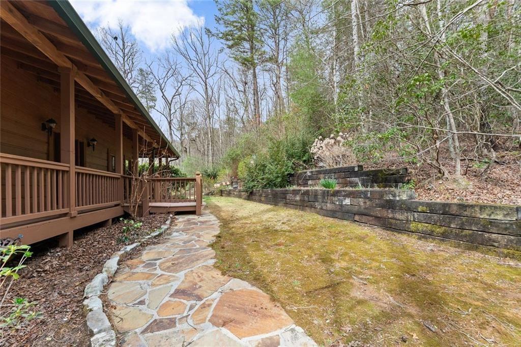 962 Watkins Field Road Clayton, GA 30525 - Photo 47 of 75