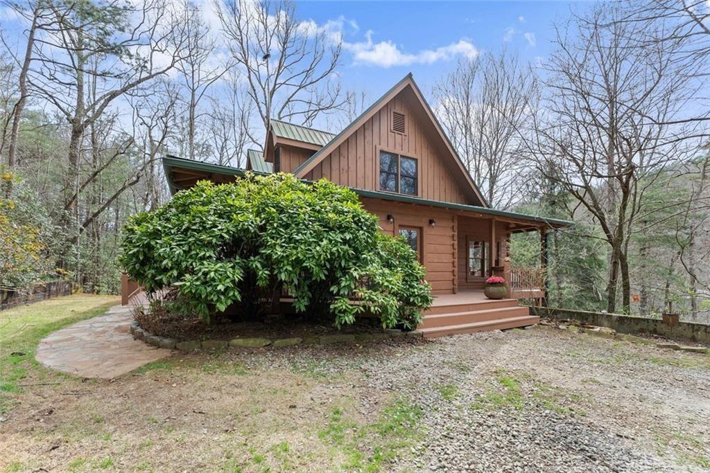 962 Watkins Field Road Clayton, GA 30525 - Photo 49 of 75