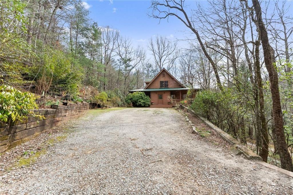 962 Watkins Field Road Clayton, GA 30525 - Photo 50 of 75