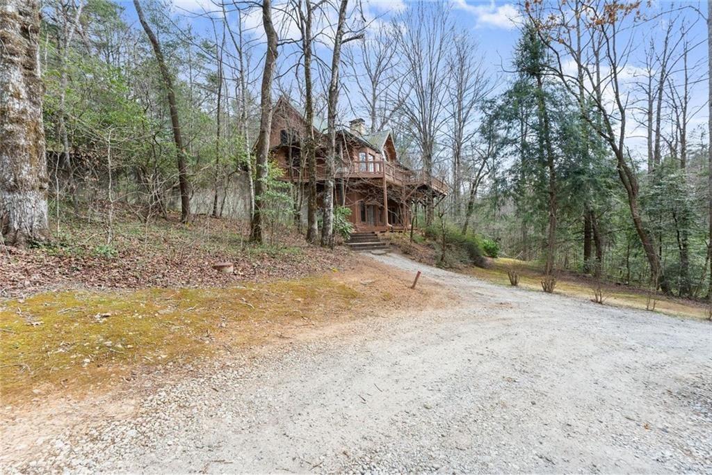 962 Watkins Field Road Clayton, GA 30525 - Photo 52 of 75