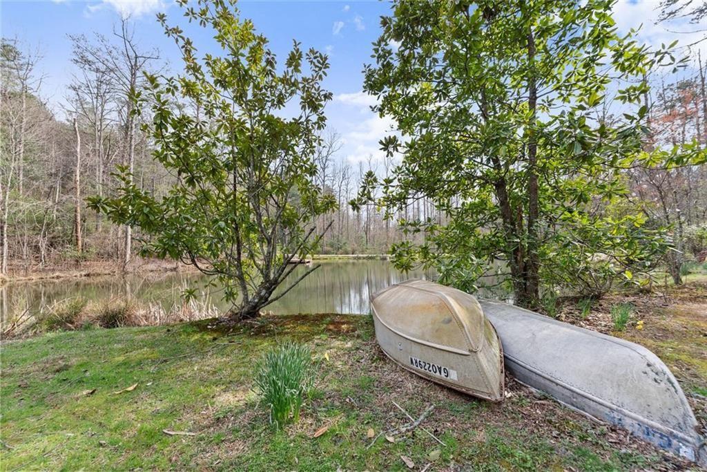 962 Watkins Field Road Clayton, GA 30525 - Photo 57 of 75