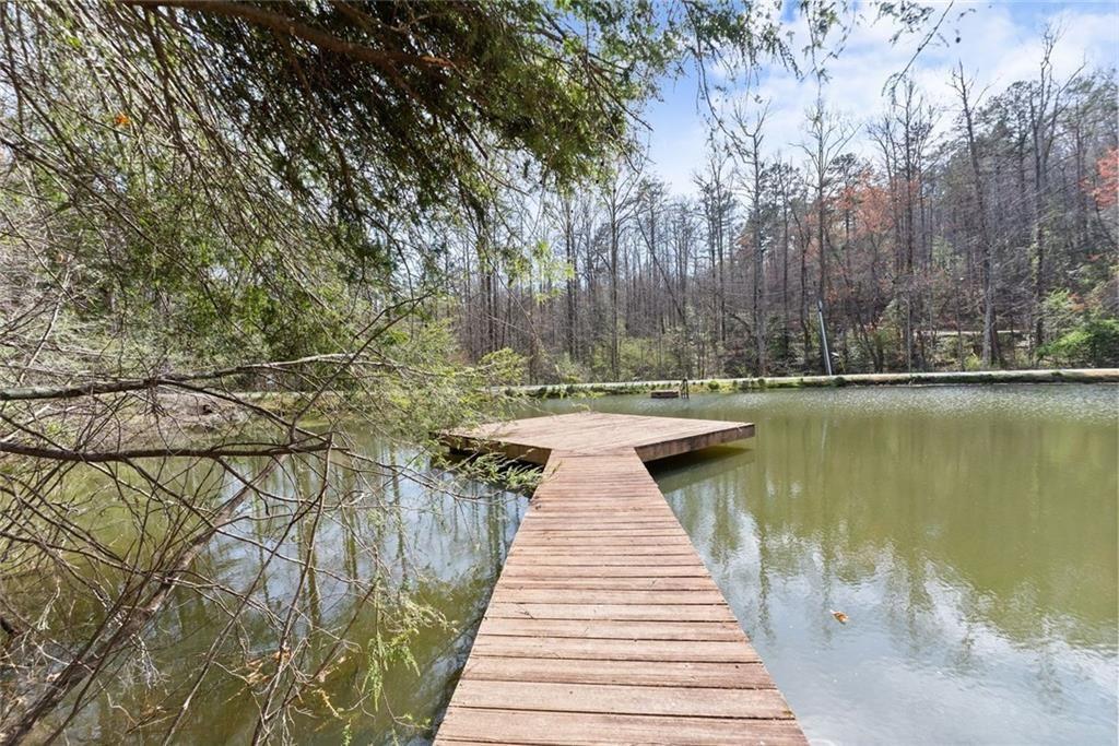 962 Watkins Field Road Clayton, GA 30525 - Photo 58 of 75